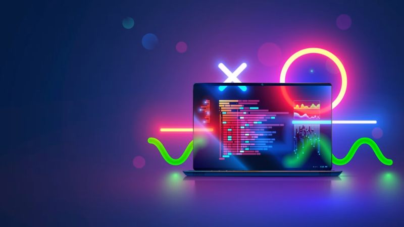 昭平县软件开发公司:SCADA系统开发,筑牢工业数据管控防线