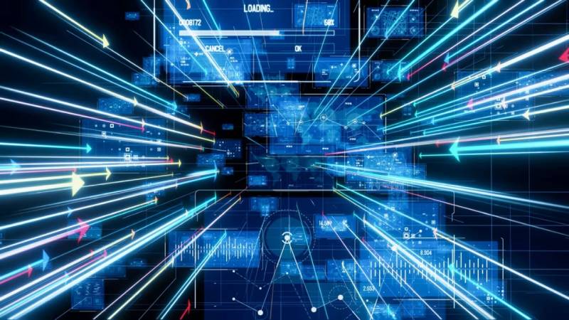昭平县SCADA系统开发:守护工业安全的数字卫士